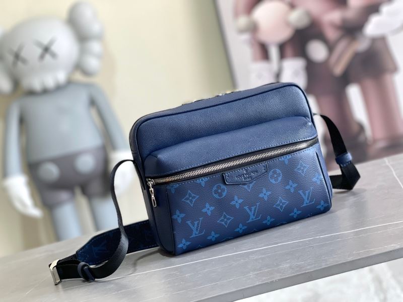 Mens Louis Vuitton Satchel Bags